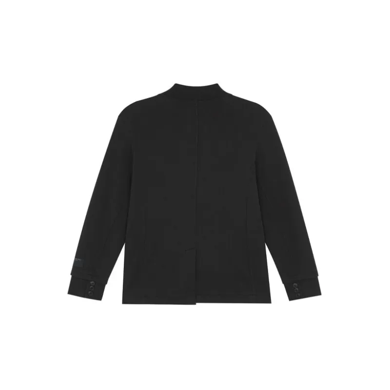 New Balance Business Suits Women's Black-1