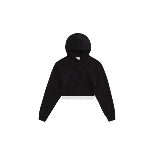 Calvin Klein X KITH Sweatshirts Women's Black