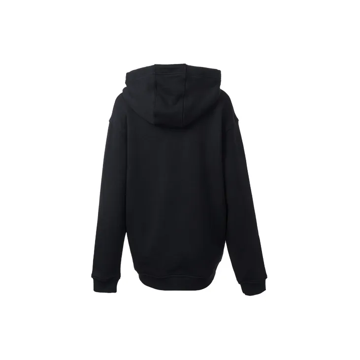 McQ Alexander McQueen Sweatshirts Women's Black-1