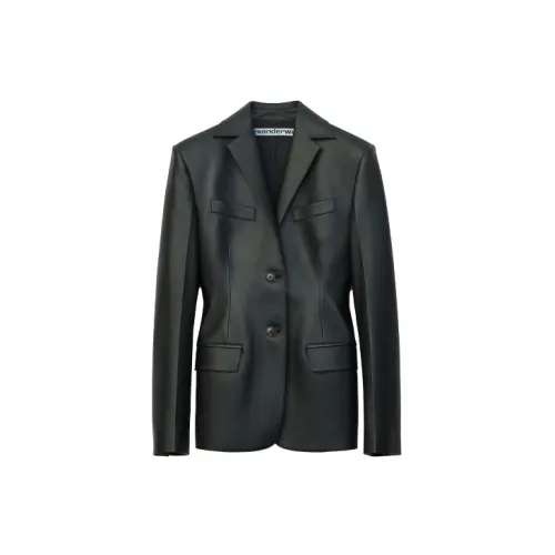 Alexander Wang Business Suit Women's Black