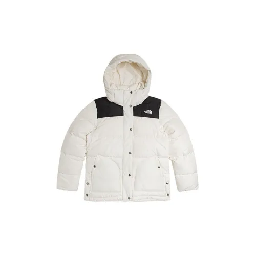 THE NORTH FACE Urban Exploration Down Jackets Women's White