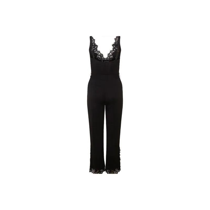 Agent Provocateur Jumpsuits Women's Black-1