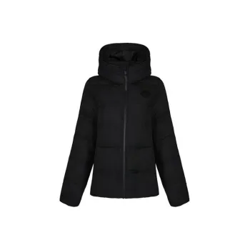 Converse Down Jacket Women's Black