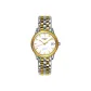 White Dial