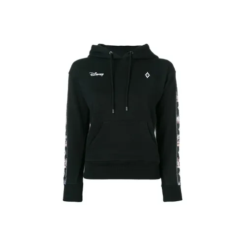 Disney X Marcelo Burlon Sweatshirts Women's Black