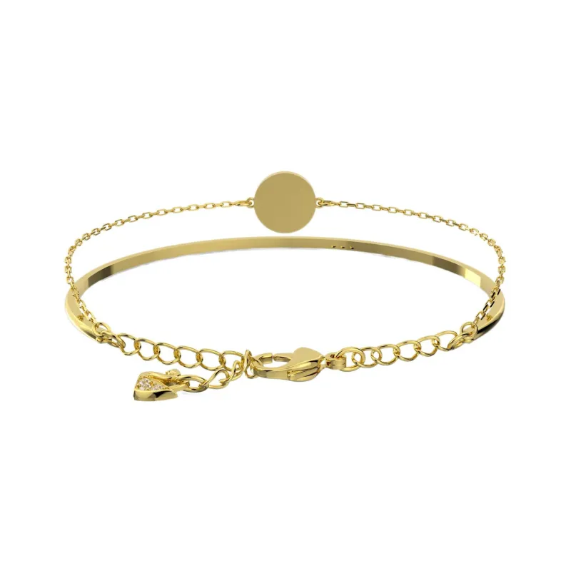 Swarovski Metal Bracelets Women's-2