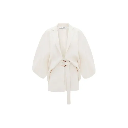 JW Anderson Jackets Women's White