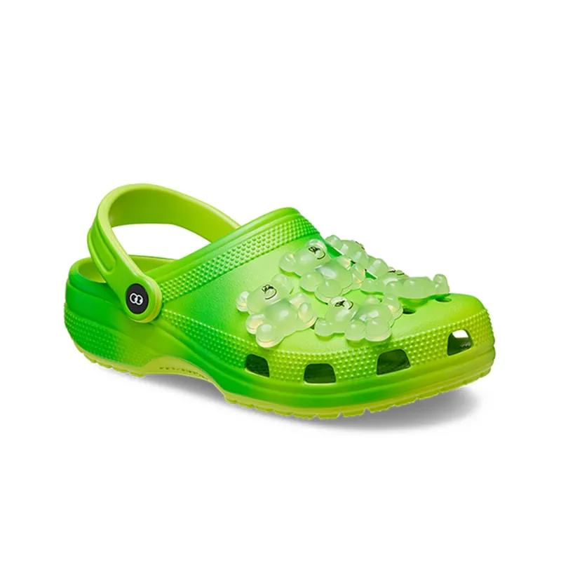 Crocs Classic Clog Lazy Oaf Gooey Bear-1