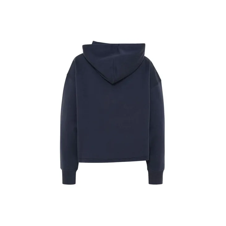 KENZO Sweatshirts Women's Gray Blue-1