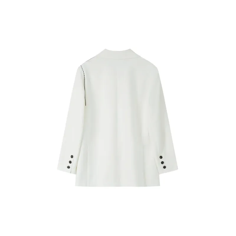 CHUU Business Suits Women's-3