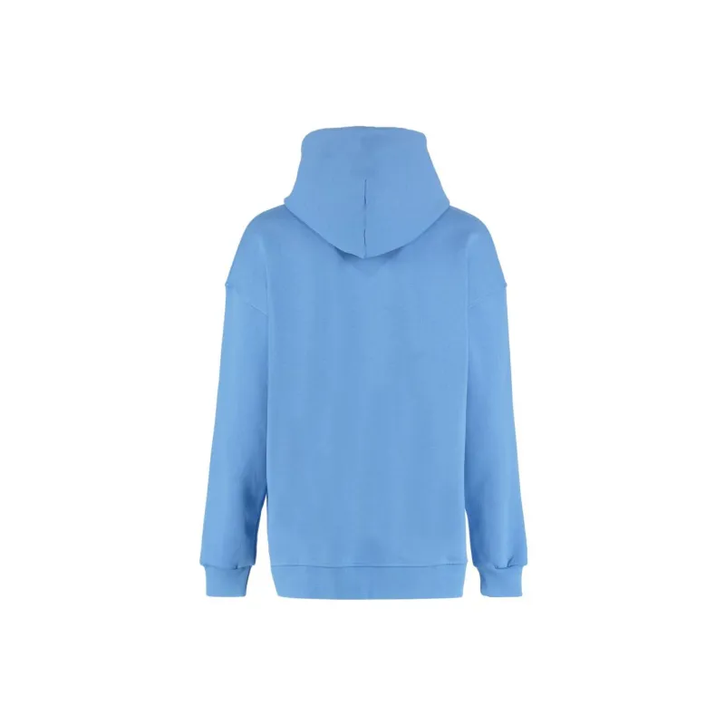 GANNI Sweatshirts Women's Blue-1