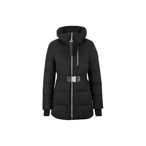 Moose Knuckles Women Down Jacket