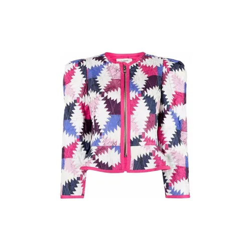 ISABEL MARANT Jackets Women's Pink