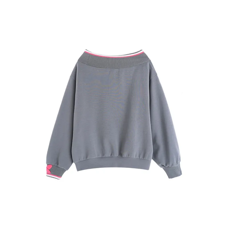 PP Sweatshirts Women's-1