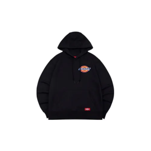 Dickies Sweatshirts Women's Black