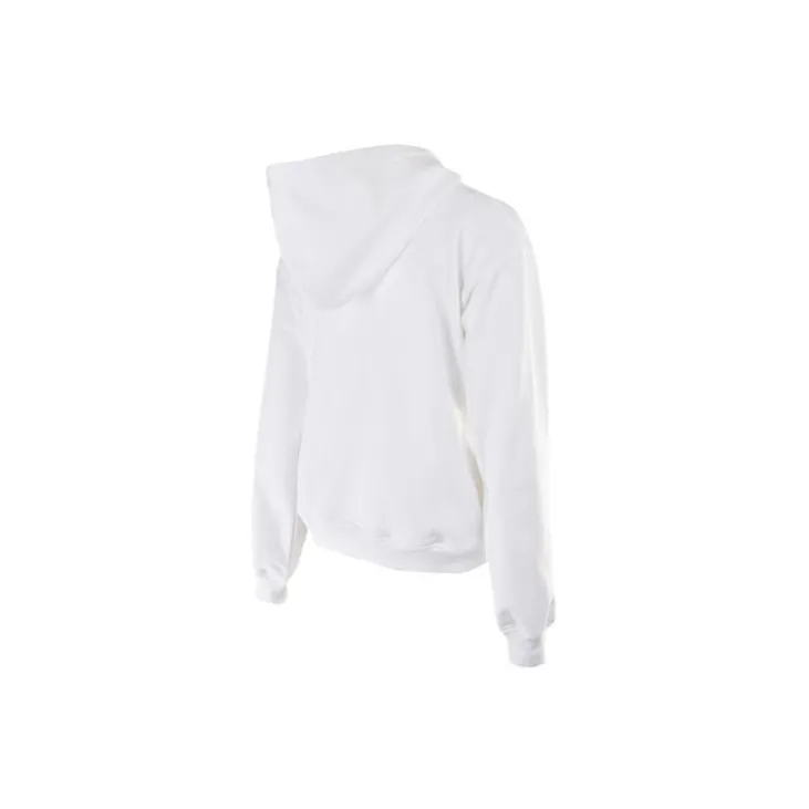 MOSCHINO Sweatshirt Women's Ecru-1