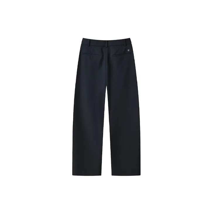 FILA Suit Trousers Women's Legend Blue-1