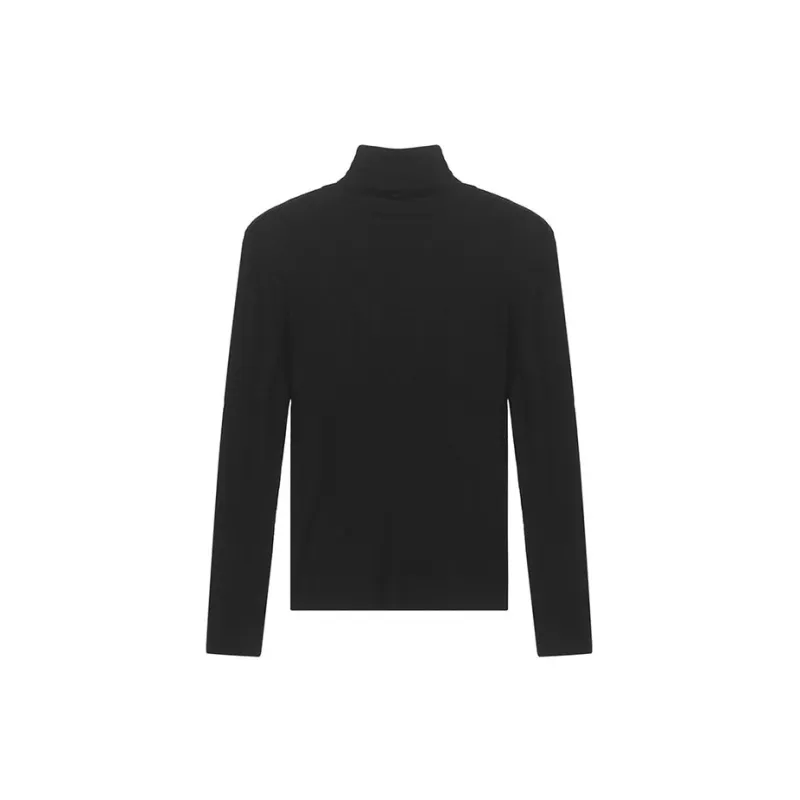 'S MAX MARA FW21 Knitwear Women's Black-1