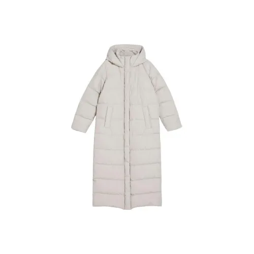 MaxMara Down Jackets Women's Sand