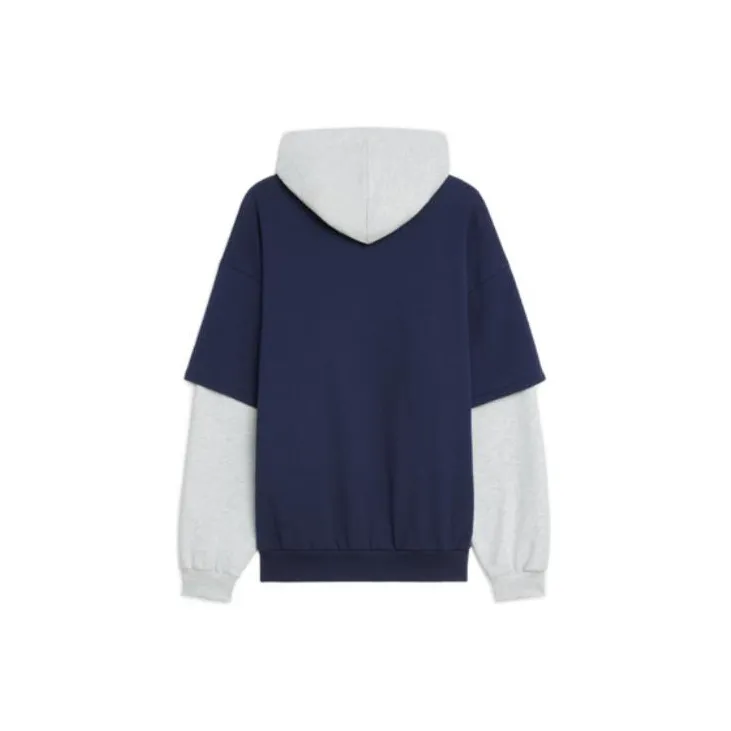 CELINE Sweatshirts Women's Blue-1