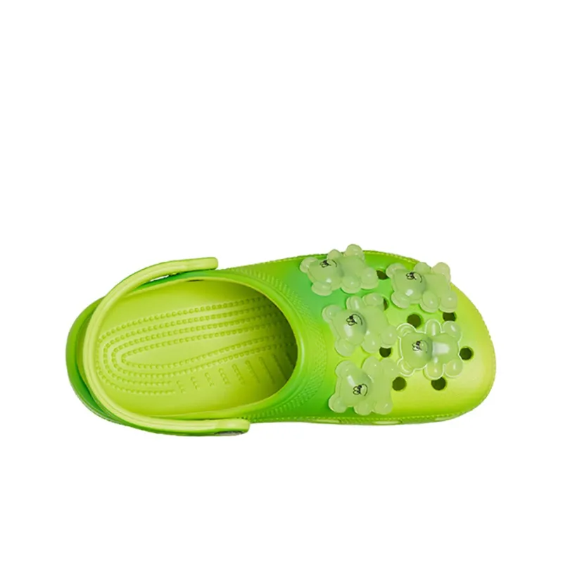 Crocs Classic Clog Lazy Oaf Gooey Bear-2