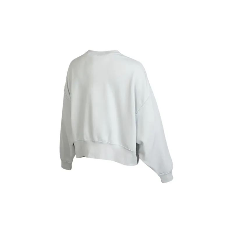 Nike Sweatshirts Women's Gray-1