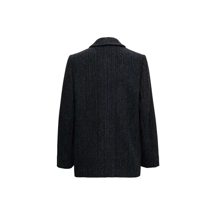 ISABEL MARANT Business Suits Women's Black-1