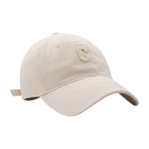 FREE RABBITⅡ High-Quality Cotton Baseball Caps Unisex
