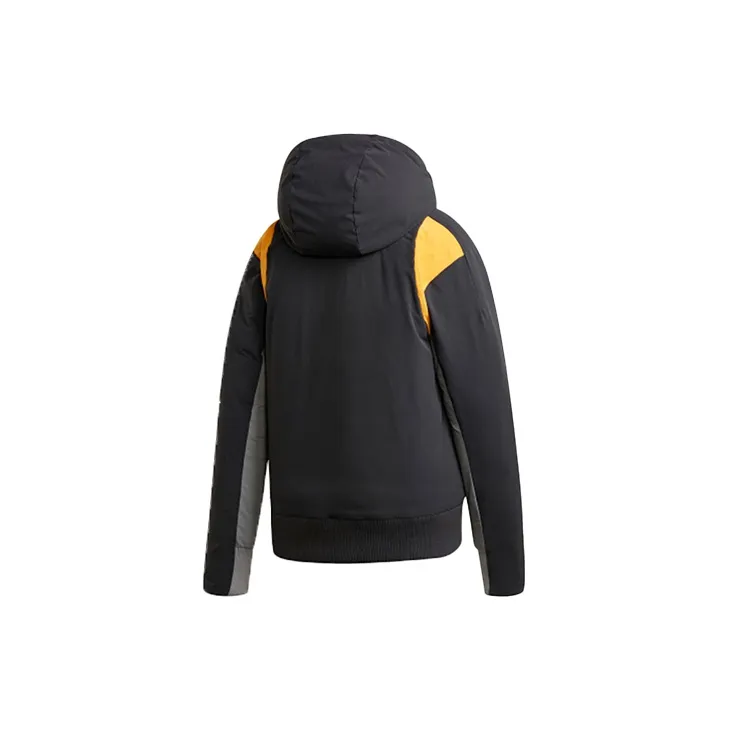 Adidas VRCT Down Jackets Women's Black-1