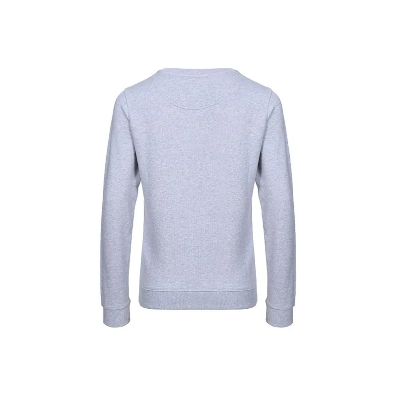 KENZO Sweatshirts Women's Pearl Gray-1