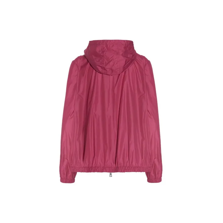 Moncler SS22 Jackets Women's Pink-1