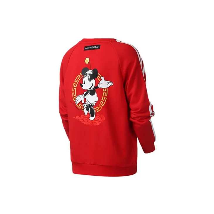 Disney X Adidas Neo Adidas Neo CNY Collection Sweatshirts Women's-1