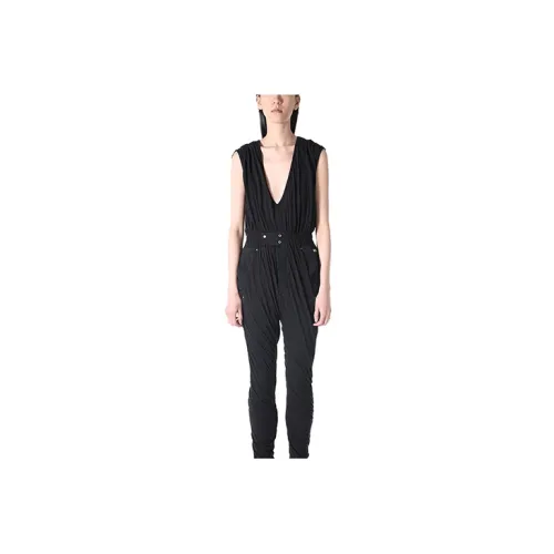 Rick Owens DRKSHDW Jumpsuits Women's Black