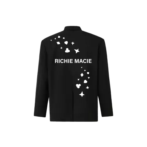 Richie Macie Unisex Business Suit