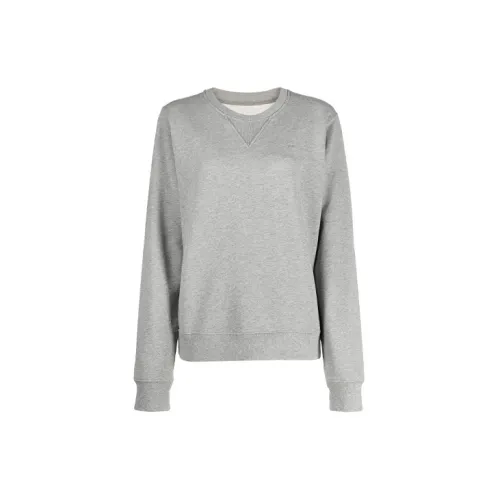 Maison Margiela Sweatshirts Women's Gray