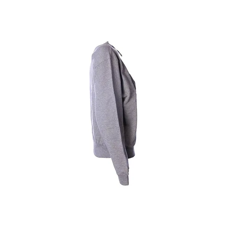 MOSCHINO Sweatshirts Women's Gray-2