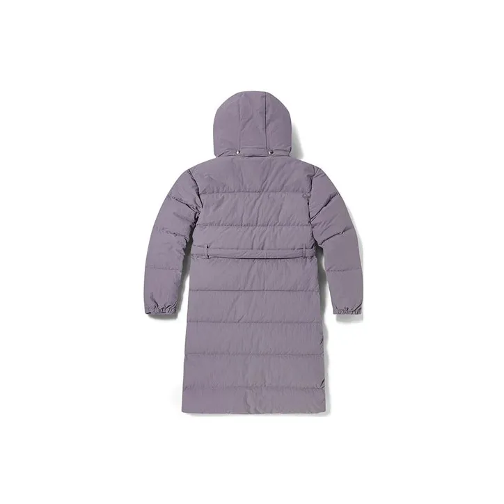 THE NORTH FACE City Outdoor Collection Down Jacket Women's Purple-1
