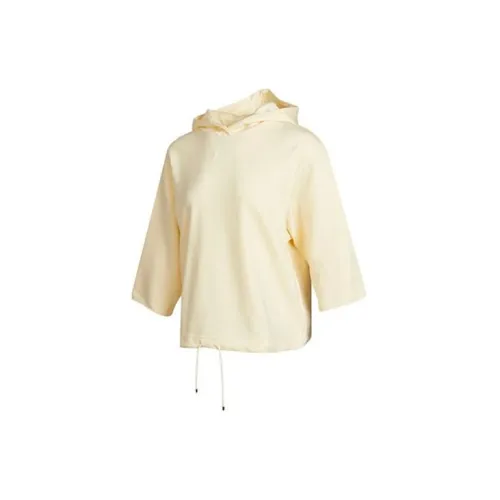 Nike Sweatshirts Women's Coconut Milk