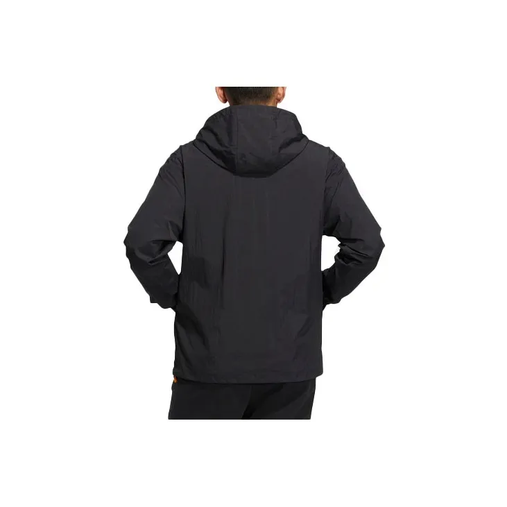 Adidas Neo Jackets Men Black-1