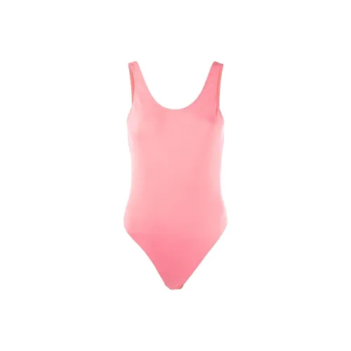 Alexander McQueen Bodysuits Women's Pink