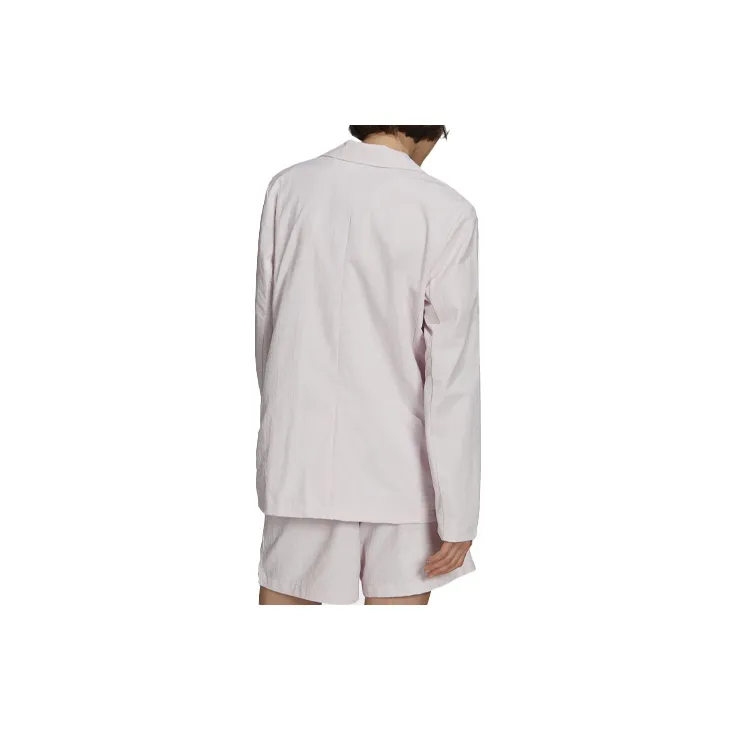 Adidas Originals Business Suit Women's Pearl Crystal Purple-1
