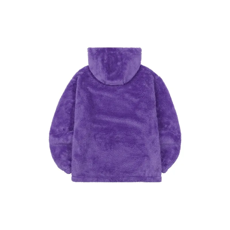 Nerdy Velvet Jackets Women's-5