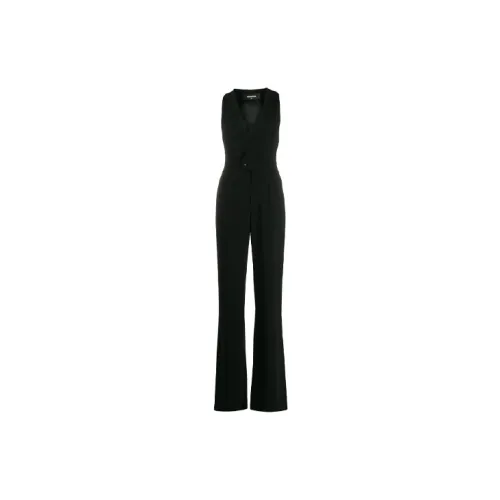 DSQUARED 2 Suit Trousers Women's Black