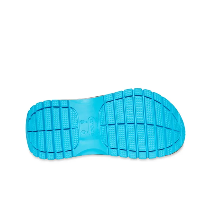 Crocs Mega Crush Clog Lazy Oaf New Dimensions-4