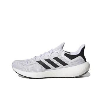 Adidas PureBoost Jet 'White Black'