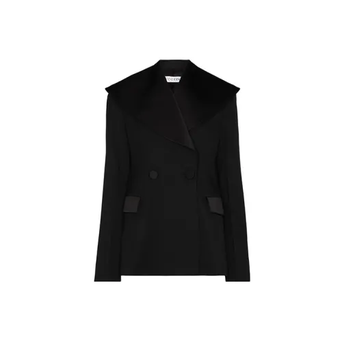 JW Anderson Business Suits Women's Black