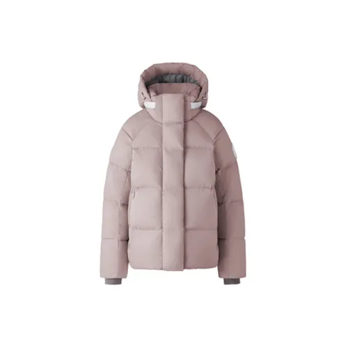 Canada Goose Female Down jacket