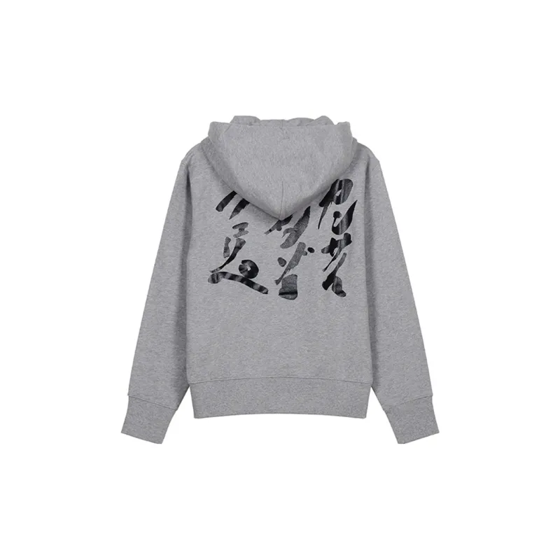 KENZO Sweatshirts Women's Pearl Gray-1