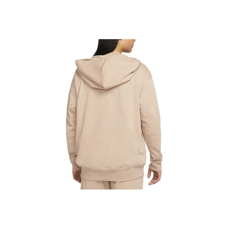 Nike Sweatshirts Women's Beige-1