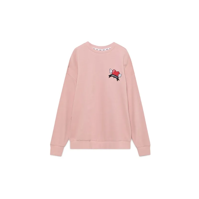 TSMLXLT Sweatshirts Women's-4